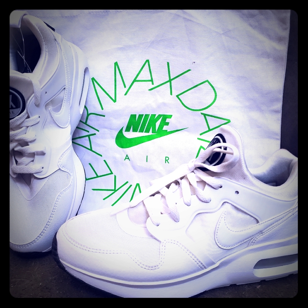 Nike Air Max Prime